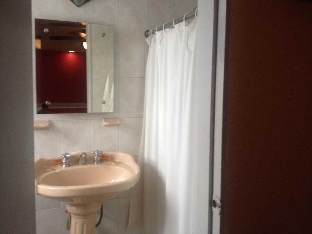 Hotel La Paz Guadalajara Ruang foto