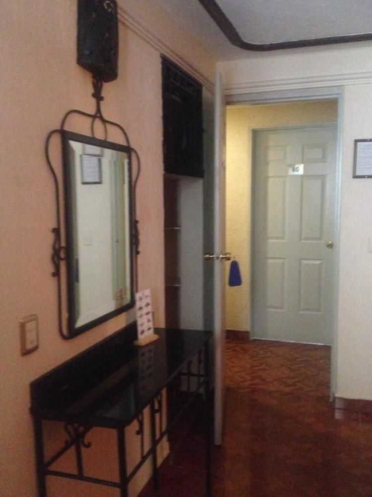 Hotel La Paz Guadalajara Bagian luar foto