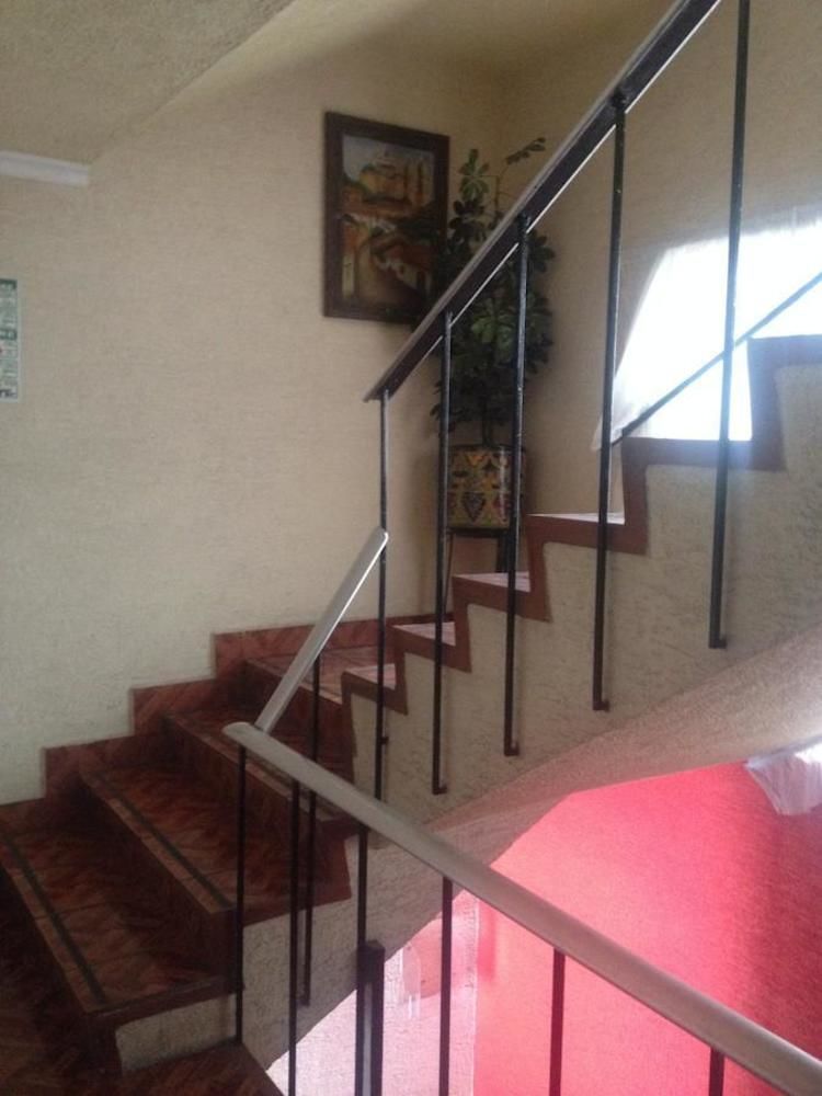 Hotel La Paz Guadalajara Bagian luar foto